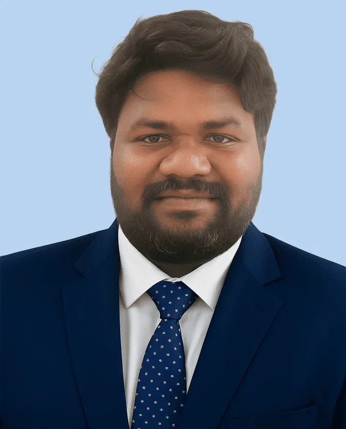 SR University Faculty
